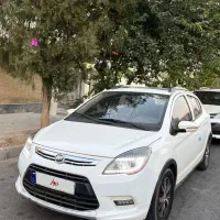 لیفان ایکس ۵۰ بیرنگ