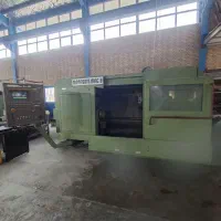 سنگین تراش ۳محور cnc