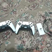 دسته گیم استیک