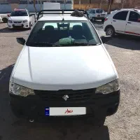 وانت اریسان مدل ۹۷ کم کار