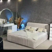 سرویس خواب صدف|تخت و سرویس خواب|قم, امامزاده ابراهیم|دیوار