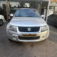 سوزوکی ویتارا مدل۲۰۰۶قیمت استثنایی