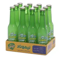 لیموناد شیشه ای واتا جنیوس|خوردنی و آشامیدنی|کرج, گوهردشت|دیوار