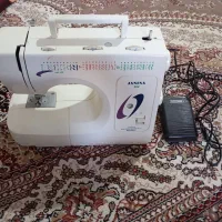 چرخ خیاطی کاچیران مدل 302|چرخ خیاطی و ریسندگی|کرمانشاه, |دیوار