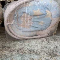 کالسکه نو و رورویک و گهواره بچه تشک بازی|کالسکه و لوازم جانبی|ورامین, شهرک فجر|دیوار