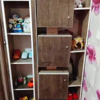 کمد بچگانه|اسباب و اثاث بچه|نظرآباد, شهرک فرهنگیان|دیوار