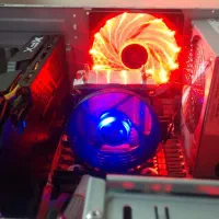 کامپیوتر 32 هسته ای با 16 گیگ رم ddr4