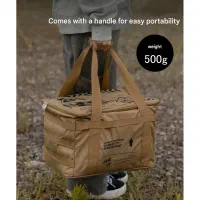 سبد پیک نیک ساک کمپینگی کیف مسافرتی ساگ دستی|کوهنوردی و کمپینگ|شیراز, بازار|دیوار