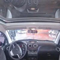 رانا پلاس پانوراما ۴۰۲|خودرو سواری و وانت|تهران, تهرانپارس غربی|دیوار