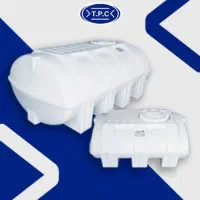 مخزن آب تانکر آب پمپ آب|مصالح و تجهیزات ساختمان|گرگان, |دیوار