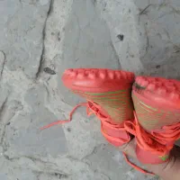 2جفت کتونی ژاپن اورجینال کاملا سالم|کیف، کفش، کمربند|کوهسار (البرز), |دیوار