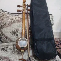 کمانچه حرفه ای|سازهای سنتی|اندیمشک, |دیوار