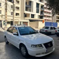 سمند سورن پلاس ef7 1403|خودرو سواری و وانت|اهواز, سلطانمنش|دیوار