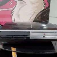 ps3|کنسول، بازی ویدئویی و آنلاین|کهنوج, |دیوار