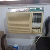 کولر الجی کمکار نونو سرویس شده ..|کولر گازی و فنکوئل|گنبد کاووس, |دیوار