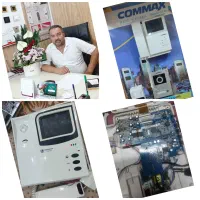 خدمات فنی مهندسی آیفون  مهندس قلیزاده