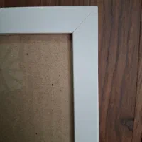 قاب عکس pvc در ۴ رنگ|تابلو، نقاشی، عکس|تهران, شهران شمالی|دیوار