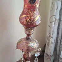 لاله تک شمعدان شاه عباسی