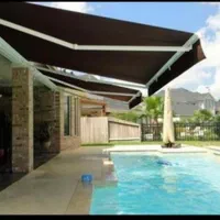 سایبان برقی کرکره برقی|خدمات پیشه و مهارت|گلستان (تهران), |دیوار