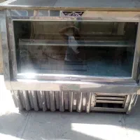 یخچال فریزر