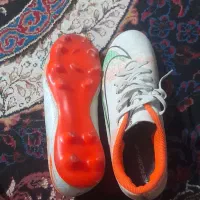 کفش چمن سایز ۴۰|کیف، کفش، کمربند|یاسوج, |دیوار