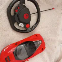 فروش اسباب بازی های نو