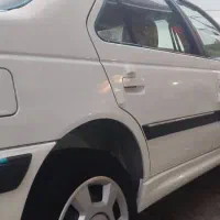 پارس تیوفایو ۴۰۱در حد|خودرو سواری و وانت|کرمانشاه, |دیوار