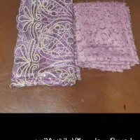 پارچه های بسیار زیبا|لباس|ساری, |دیوار