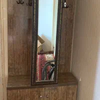 جاکفشی آینه دار