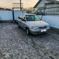 پراید مدل 88|خودرو سواری و وانت|رشت, لاکانی|دیوار