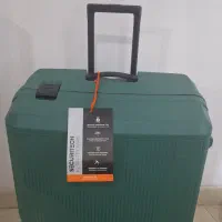 چمدان دلسی کاملاً نو سایز بزرگ با ۷ میلیون تخفیف