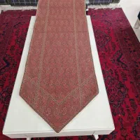 ترمه|پرده، رانر، رومیزی|تهران, لویزان|دیوار