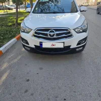 هایما s5درحدخشک|خودرو سواری و وانت|اردبیل, |دیوار