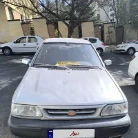 پراید مدل ۹۰