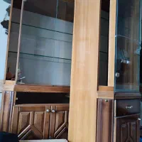 ویترین سه تیکه