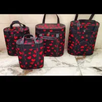 کاور فلاکس دوطبقه|ظروف نگهدارنده، پلاستیکی، یکبارمصرف|قشم, |دیوار