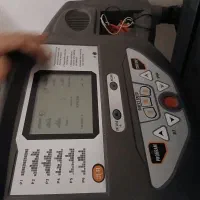 تردمیل|تجهیزات ورزشی|قزوین, |دیوار