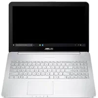 بهترین لپ تاپ گیمینگ Asus سری N