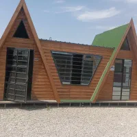 کانکس کارگاهی|خدمات پیشه و مهارت|گنبد کاووس, |دیوار