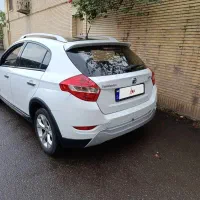 برلیانس سفید ۹۷ بی رنگ|خودرو سواری و وانت|رشت, تازه آباد|دیوار