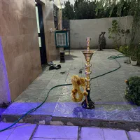 باغ ویلا اجاره باغ کوتاه مدت|اجارهٔ کوتاه‌مدت ویلا و باغ|مشهد, کاظم آباد|دیوار