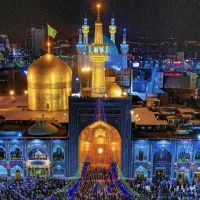 تورمشهد ویژه بهار