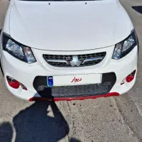 کوئیک مدل۱۴۰۲|خودرو سواری و وانت|ارشق, |دیوار