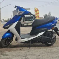 پیشرو۱۱۰|موتورسیکلت|یزد, |دیوار