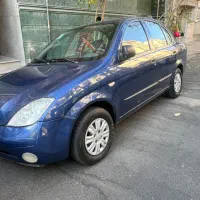 تیبا مدل۹۶ بی رنگ و نقد و اقساط|خودرو سواری و وانت|تهران, شادمان|دیوار