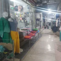 2 عدد مغازه دل بازار 24متر