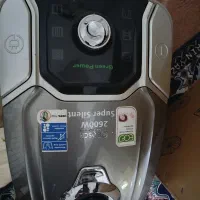 جارو برقی بوش