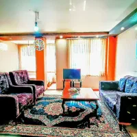 هتل آپارتمان/نقش جهان/ پارکینگ// تماس ۲۴