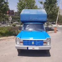 نیسان مدل ۸۵ انژکتور