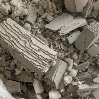 خااک وکاتالیزور فرسوده،فروش انواع (جایگزین باضمانت